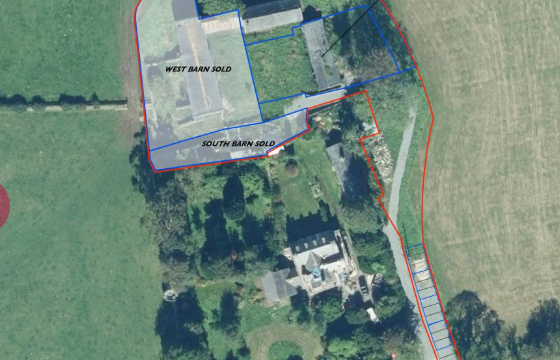 Conversion Opportunity in Dyffryn Ardudwy photo